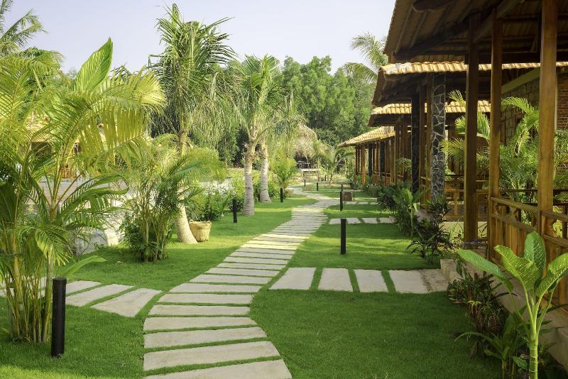 Island Lodge Phu Quoc, Singapore