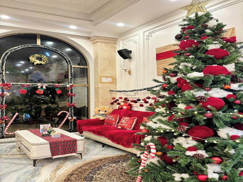 Thuan Phat Hotel, Singapore