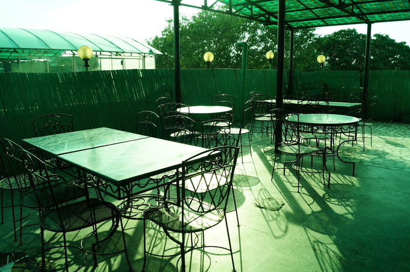 Hotel Paras International exterior, 3-Star hotel in Delhi (and vicinity)