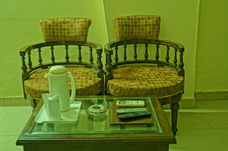 Photo of Hotel Paras International, 3-star hotel in Delhi (and vicinity)