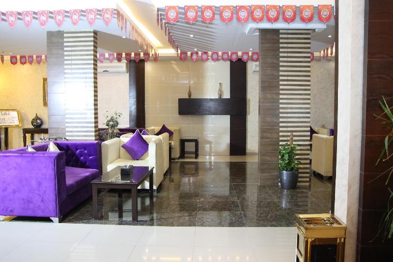 Photo of Almuhaidib Dowally, 3-star hotel in Hafr Al Batin