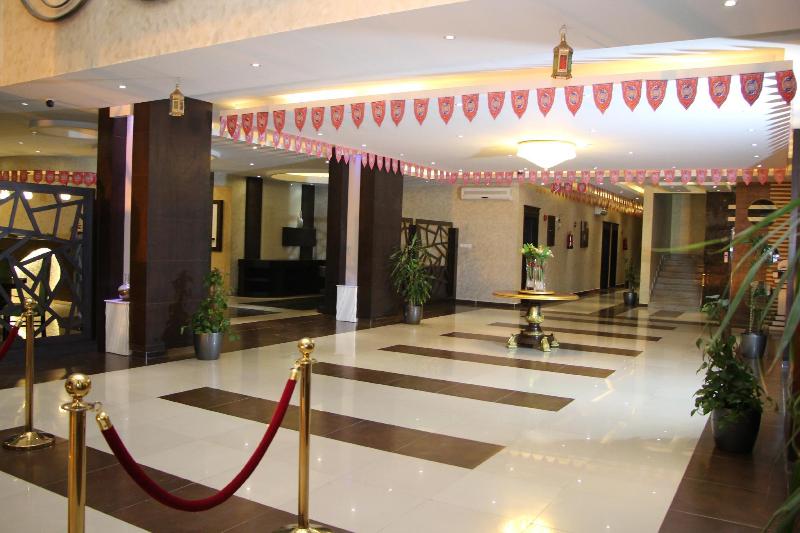 Photo of Almuhaidib Dowally, 3-star hotel in Hafr Al Batin