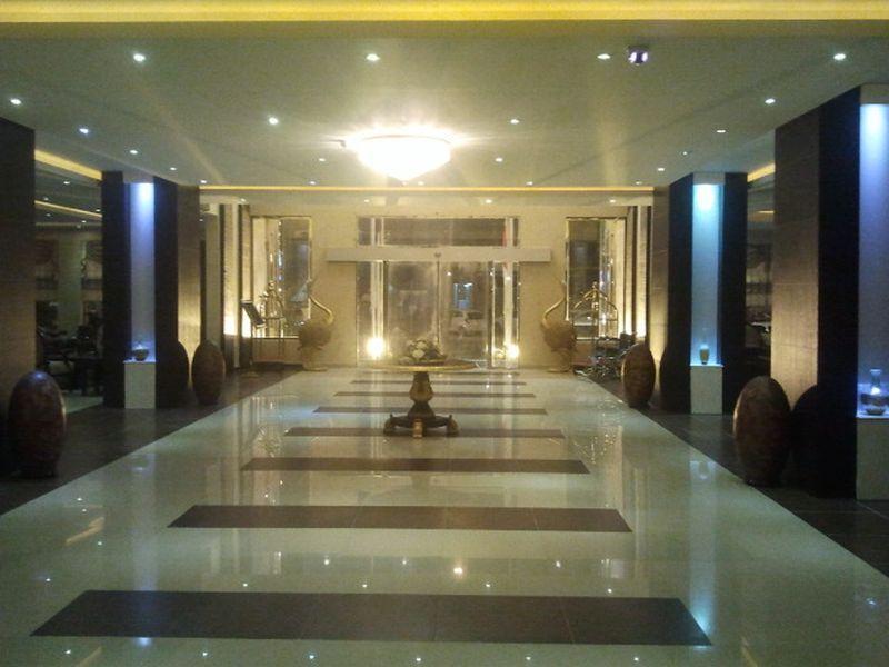 Photo of Almuhaidib Dowally, 3-star hotel in Hafr Al Batin