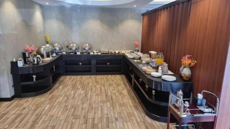 Photo of Almuhaidib Dowally, 3-star hotel in Hafr Al Batin