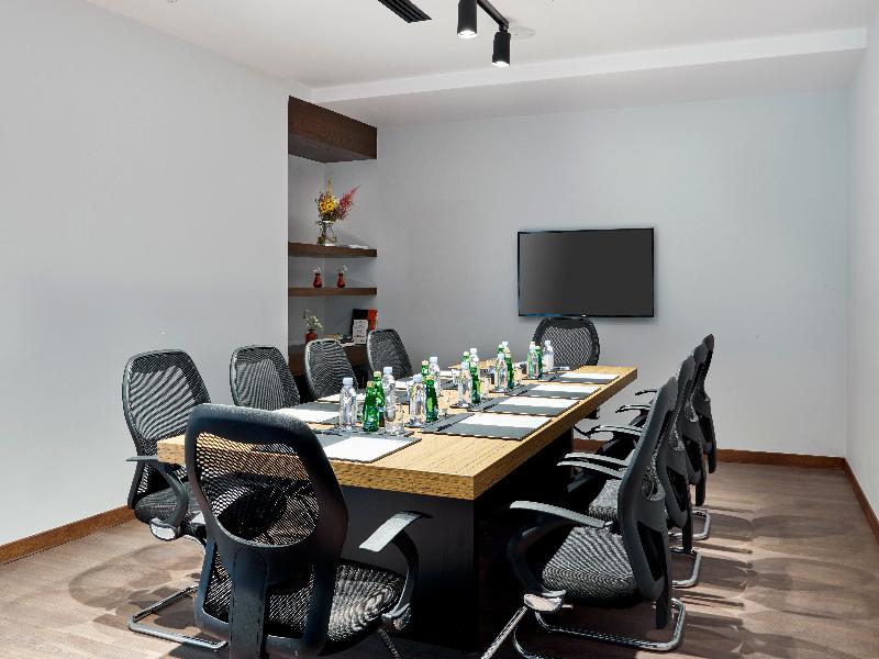 Photo of Velero Hotel Doha Lusail, 5-star hotel in Doha