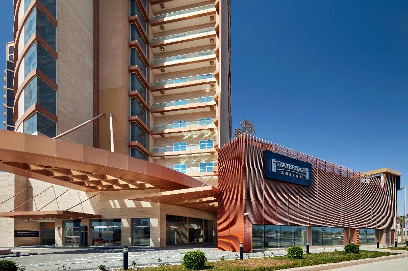 Photo of Velero Hotel Doha Lusail, 5-star hotel in Doha