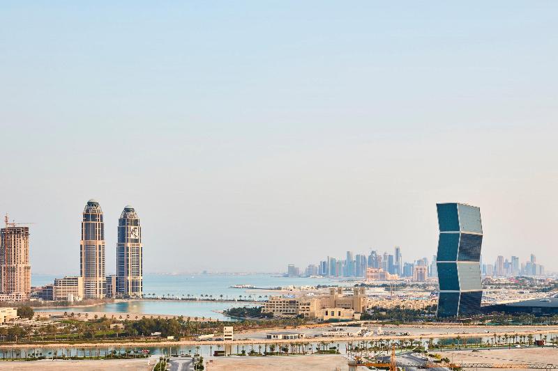 Photo of Velero Hotel Doha Lusail, 5-star hotel in Doha