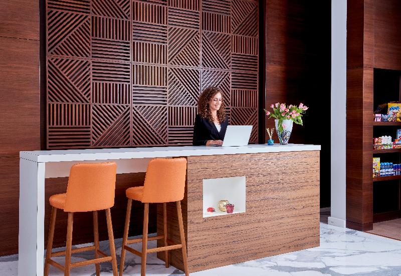 Photo of Velero Hotel Doha Lusail, 5-star hotel in Doha