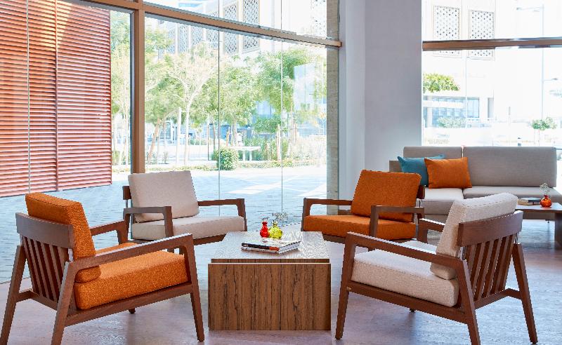 Photo of Velero Hotel Doha Lusail, 5-star hotel in Doha