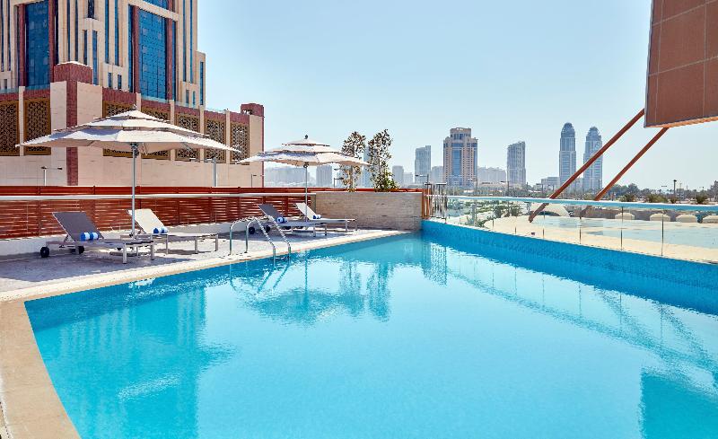 Photo of Velero Hotel Doha Lusail, 5-star hotel in Doha