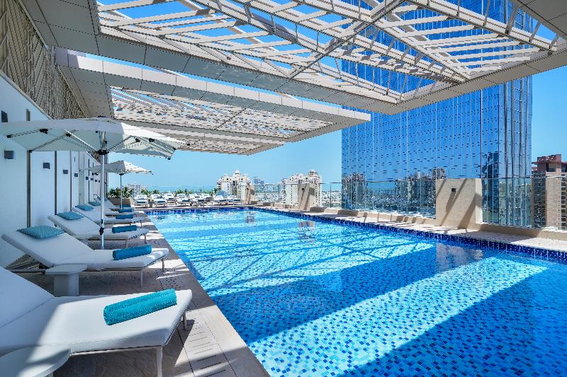 Photo of Cheval Maison - The Palm Dubai, 5-star hotel in Dubai (and vicinity)