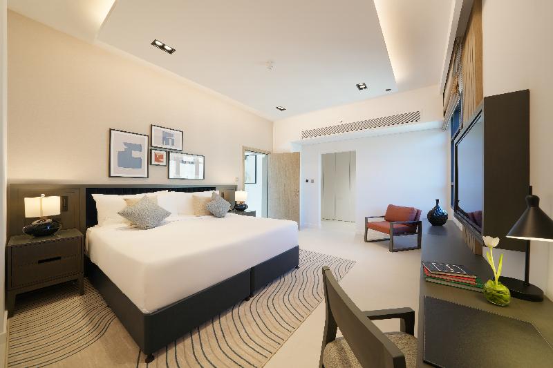 Photo of Cheval Maison - The Palm Dubai, 5-star hotel in Dubai (and vicinity)