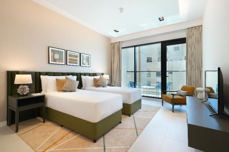 Photo of Cheval Maison - The Palm Dubai, 5-star hotel in Dubai (and vicinity)