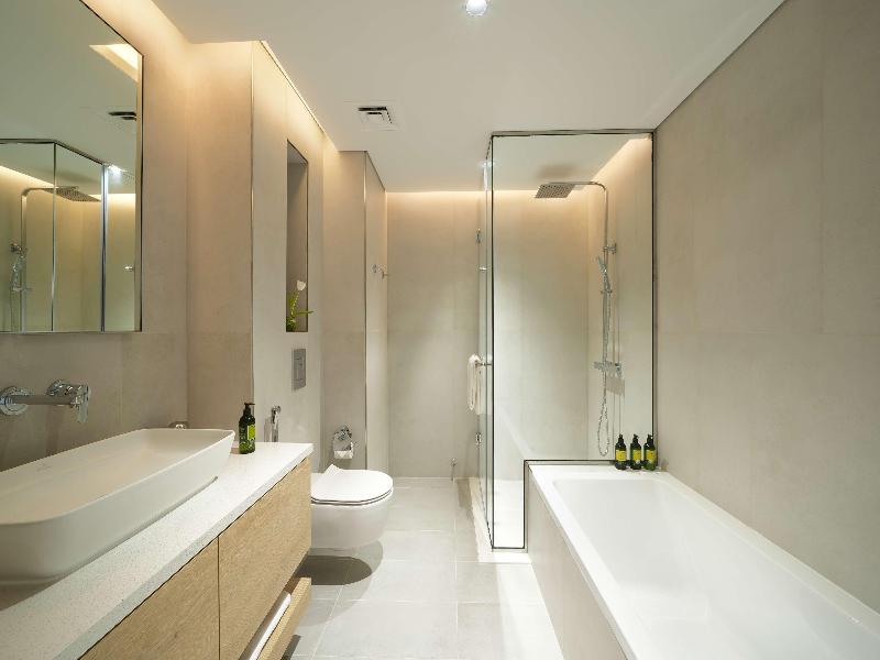 Photo of Cheval Maison - The Palm Dubai, 5-star hotel in Dubai (and vicinity)