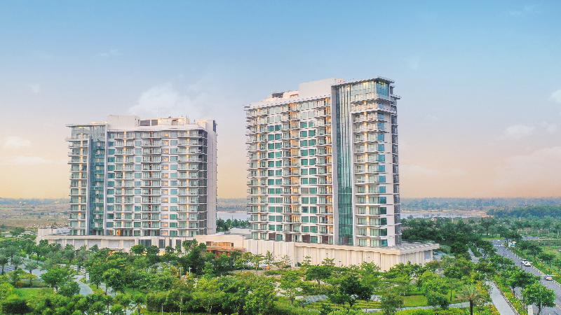 Hoiana Residences, Singapore