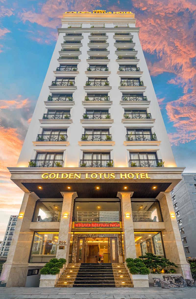Golden Lotus Hotel Da Nang, Singapore