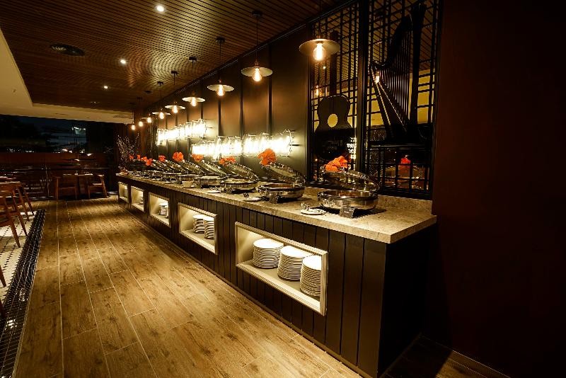 Photo of Jazz Hotel Penang, 3-star hotel in George Town