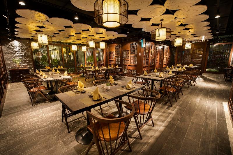 Photo of Jazz Hotel Penang, 3-star hotel in George Town