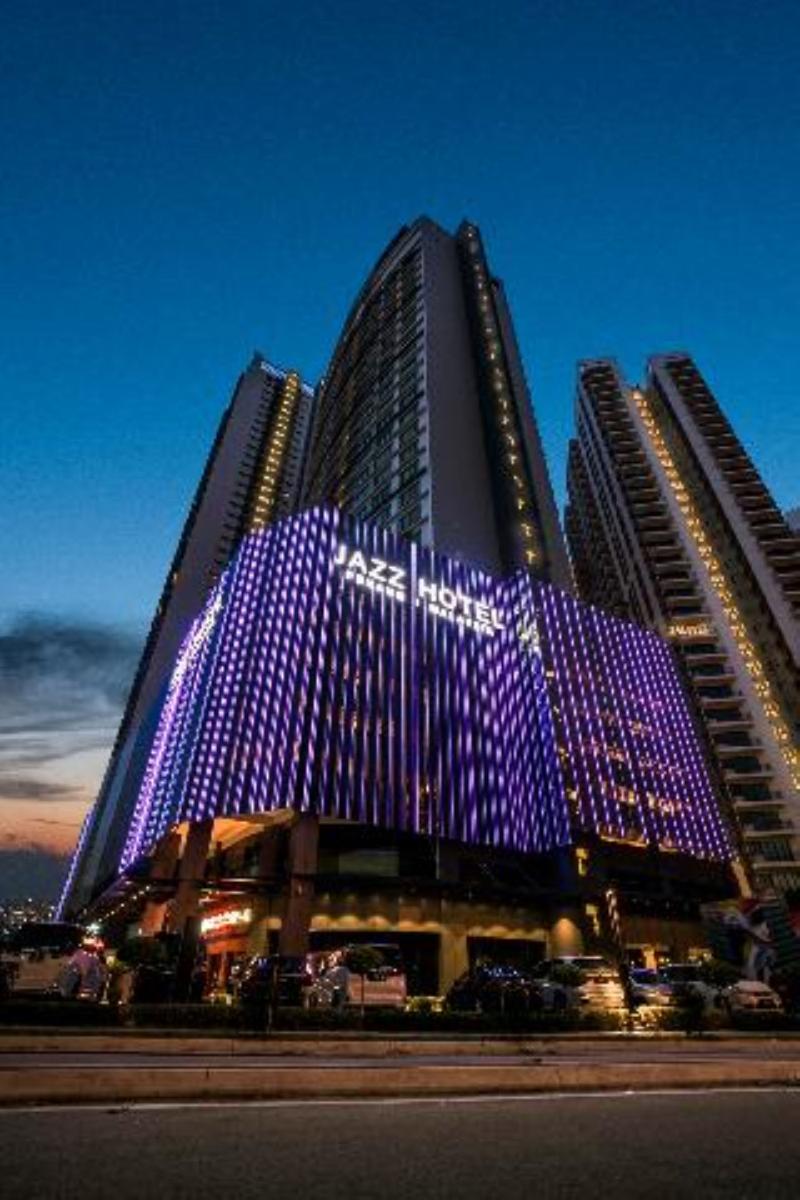 Photo of Jazz Hotel Penang, 3-star hotel in George Town