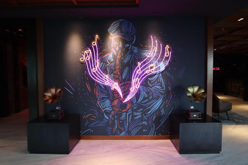 Photo of Jazz Hotel Penang, 3-star hotel in George Town