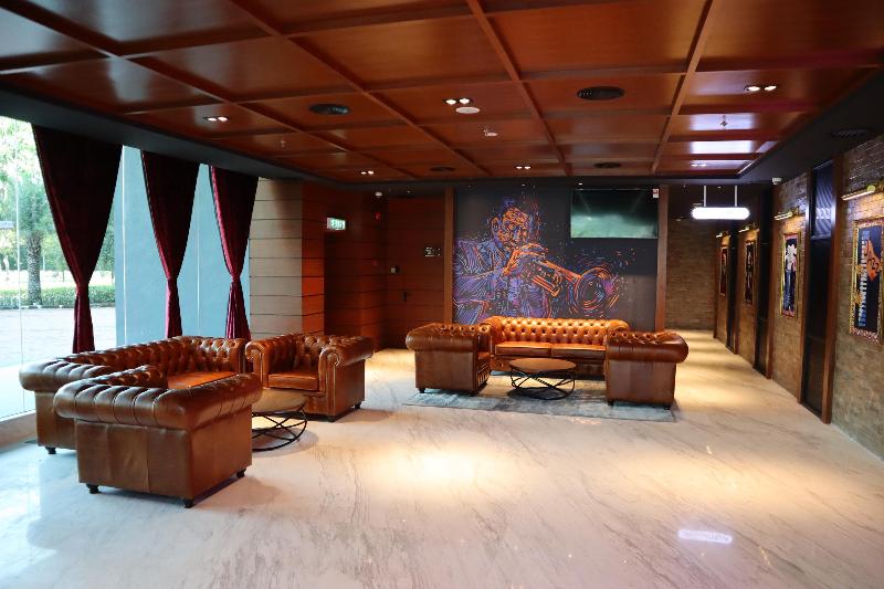 Photo of Jazz Hotel Penang, 3-star hotel in George Town