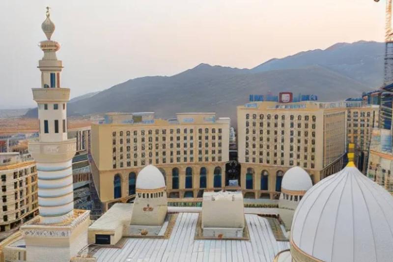 Photo of Copthorne Makkah Al Naseem, 5-star hotel in Mecca