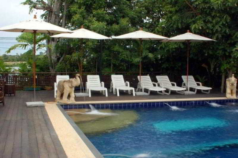 Photo of Inrawadee Resort, 3-star hotel in Pattaya (and vicinity)