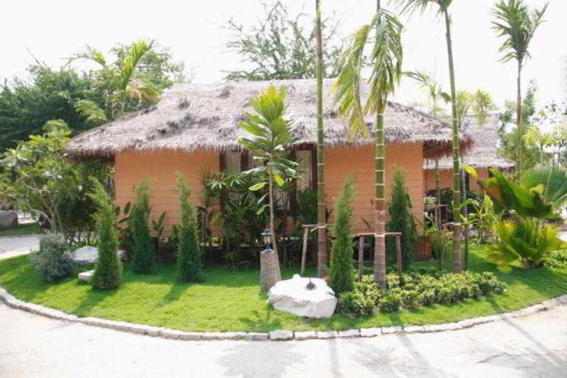 Photo of Inrawadee Resort, 3-star hotel in Pattaya (and vicinity)