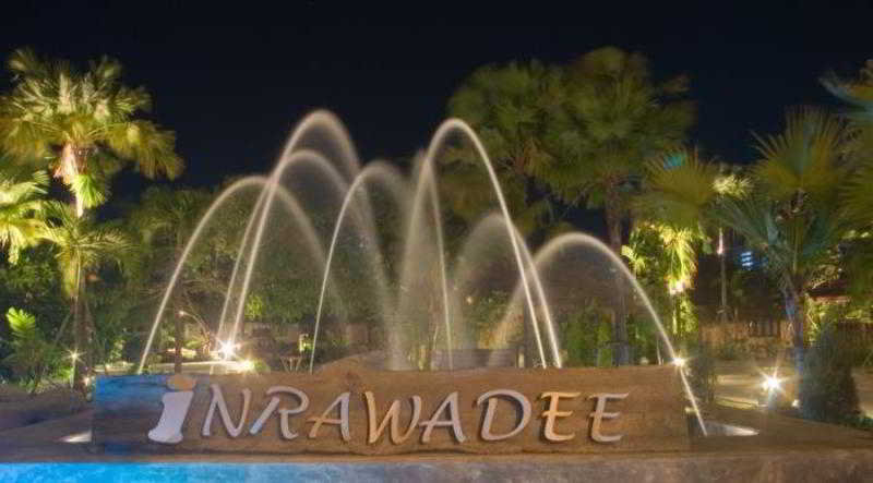 Photo of Inrawadee Resort, 3-star hotel in Pattaya (and vicinity)
