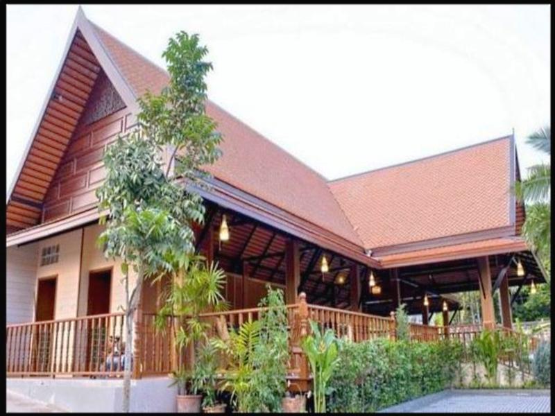 Photo of Inrawadee Resort, 3-star hotel in Pattaya (and vicinity)