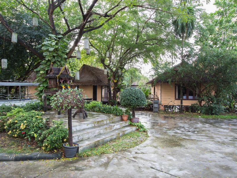 Photo of Inrawadee Resort, 3-star hotel in Pattaya (and vicinity)