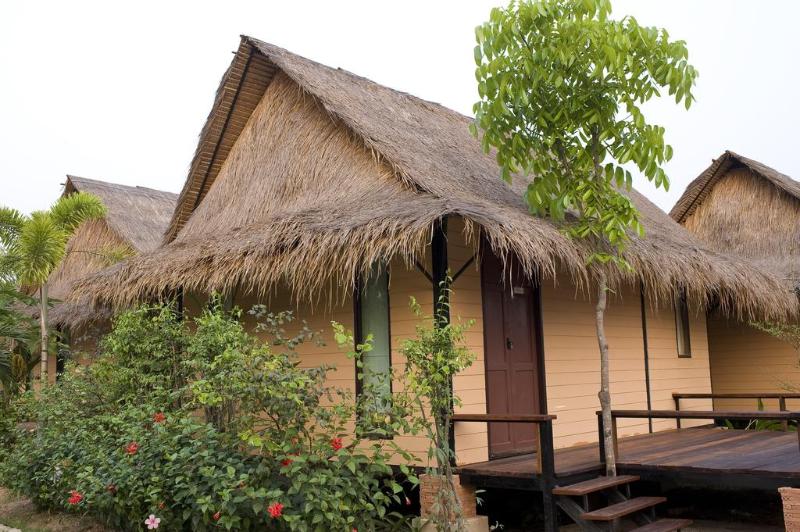 Photo of Inrawadee Resort, 3-star hotel in Pattaya (and vicinity)