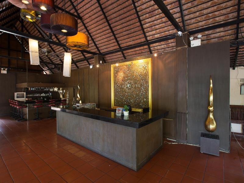 Photo of Inrawadee Resort, 3-star hotel in Pattaya (and vicinity)