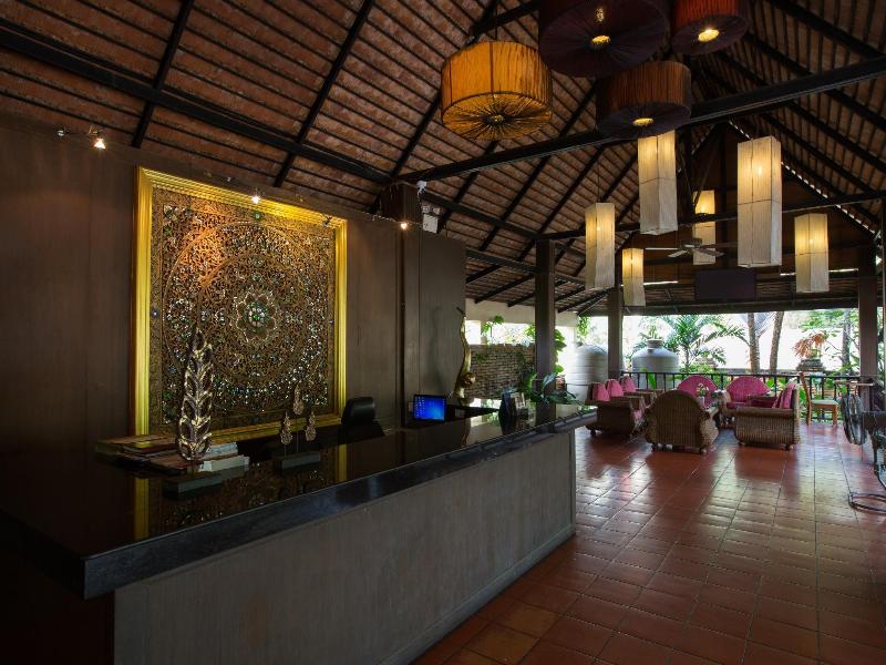 Photo of Inrawadee Resort, 3-star hotel in Pattaya (and vicinity)