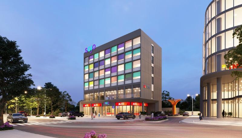 Tru by Hilton Buon Ma Thuot City Centre, Singapore