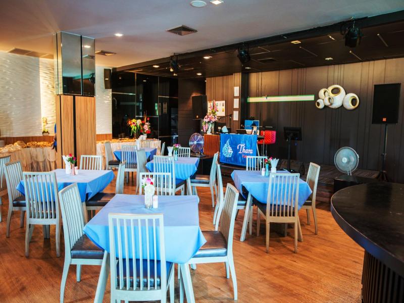 Photo of Mantra Varee Hotel, 4-star hotel in Khon Kaen