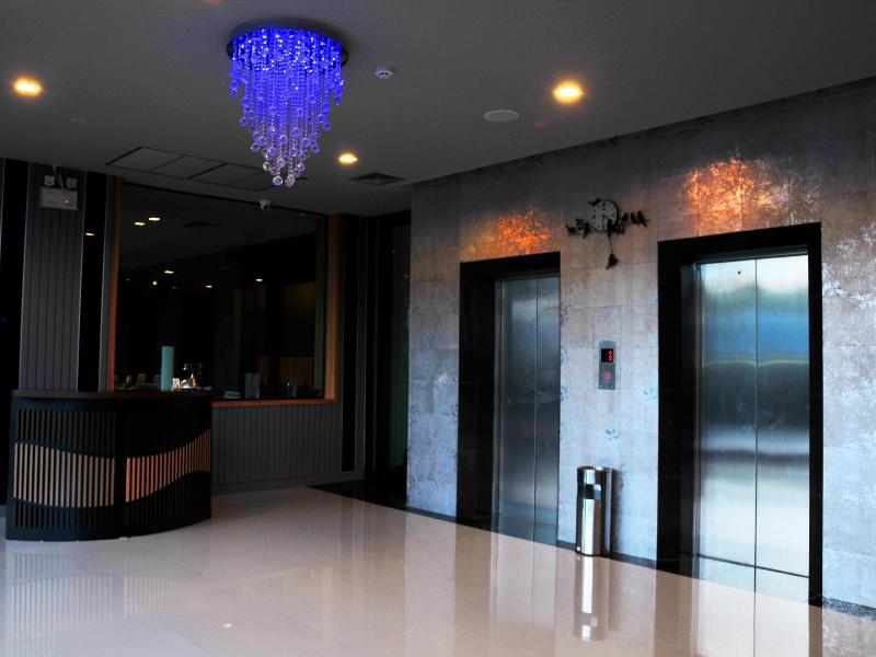 Photo of Mantra Varee Hotel, 4-star hotel in Khon Kaen