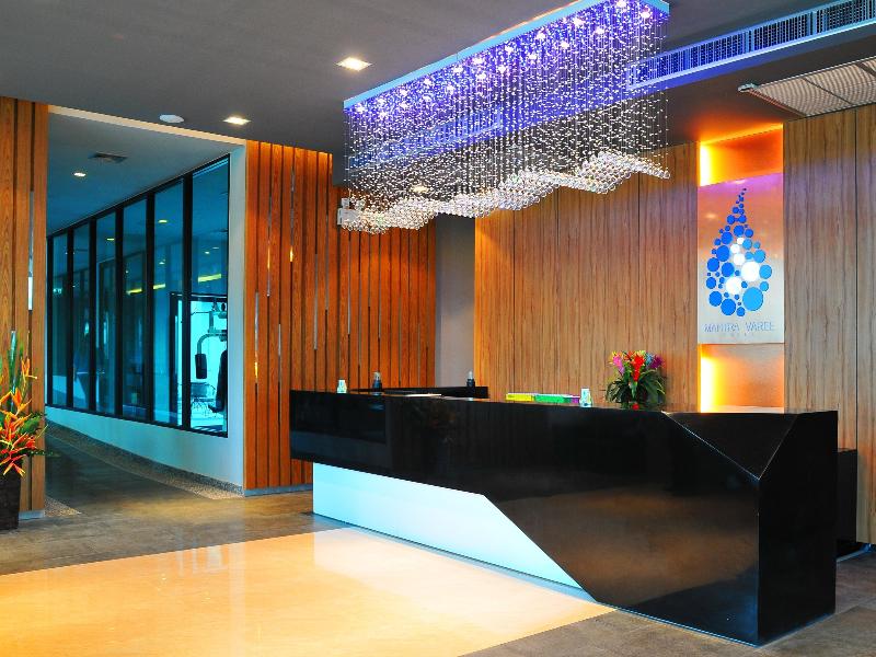 Photo of Mantra Varee Hotel, 4-star hotel in Khon Kaen