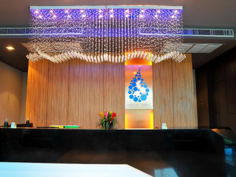 Photo of Mantra Varee Hotel, 4-star hotel in Khon Kaen