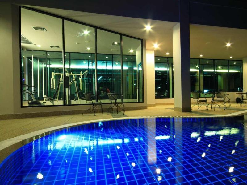 Photo of Mantra Varee Hotel, 4-star hotel in Khon Kaen