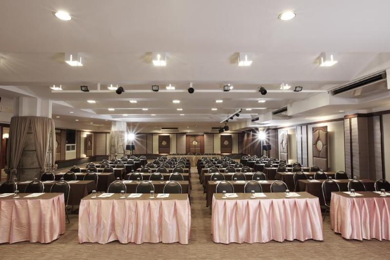 Piman Garden Hotel, Singapore