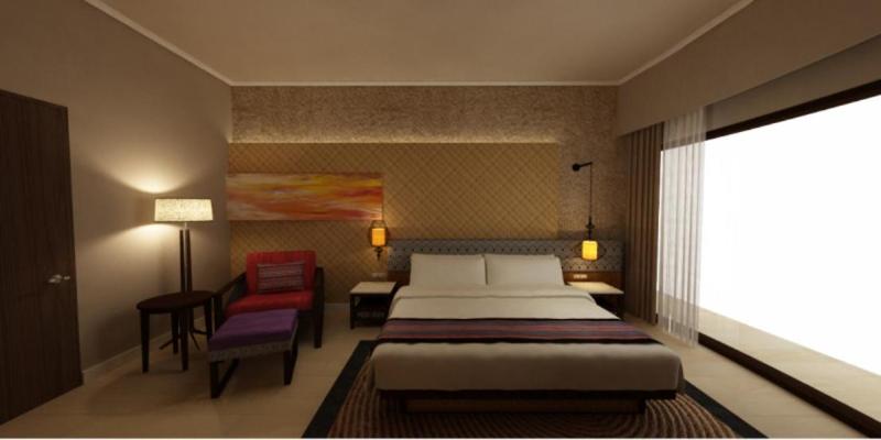 Photo of Mandarin Bay Resort & Spa, 5-star hotel in Boracay Island