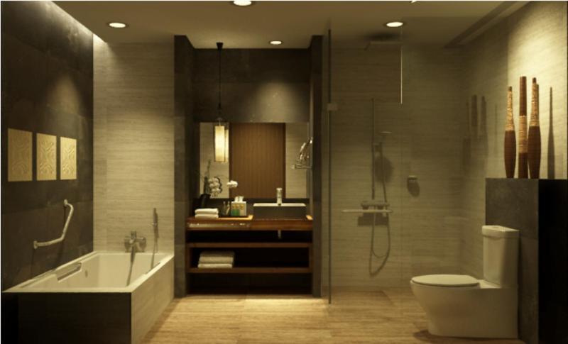 Photo of Mandarin Bay Resort & Spa, 5-star hotel in Boracay Island