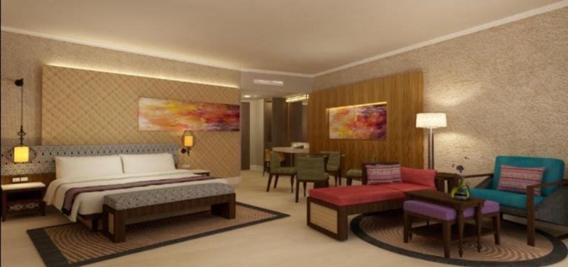 Photo of Mandarin Bay Resort & Spa, 5-star hotel in Boracay Island