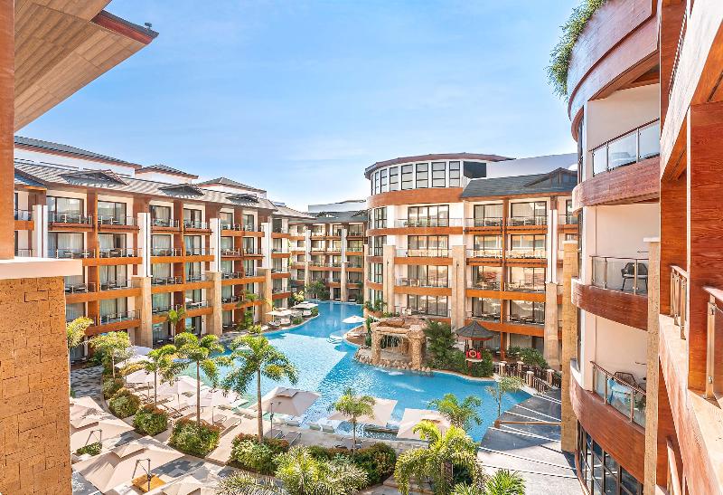 Photo of Mandarin Bay Resort & Spa, 5-star hotel in Boracay Island