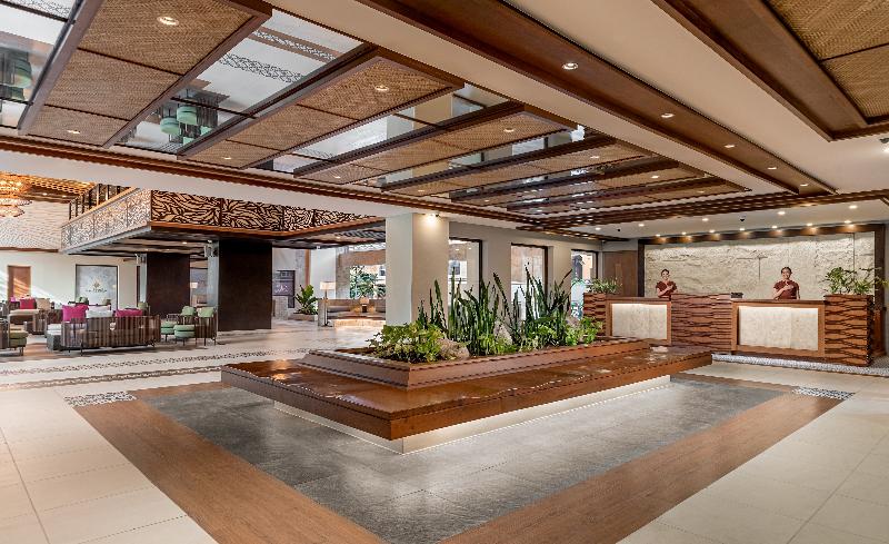 Photo of Mandarin Bay Resort & Spa, 5-star hotel in Boracay Island