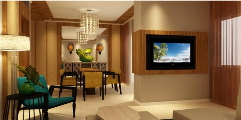 Photo of Mandarin Bay Resort & Spa, 5-star hotel in Boracay Island