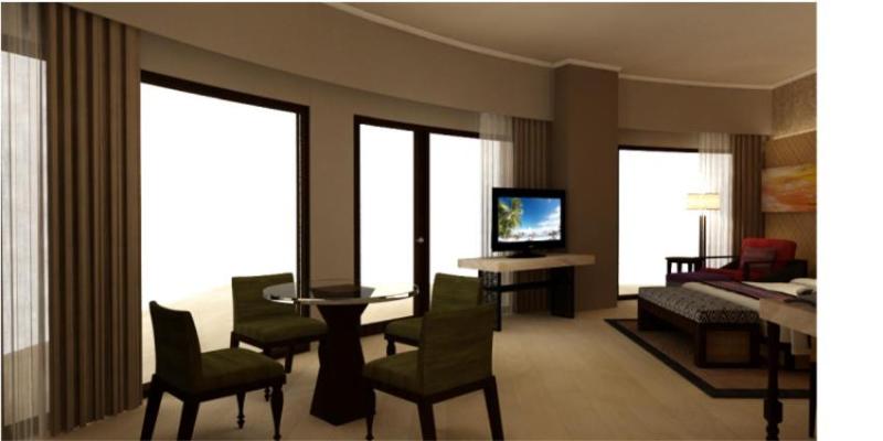 Photo of Mandarin Bay Resort & Spa, 5-star hotel in Boracay Island