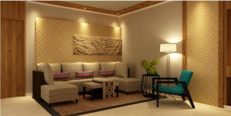 Photo of Mandarin Bay Resort & Spa, 5-star hotel in Boracay Island