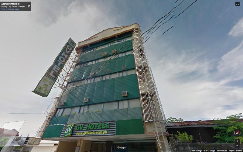 Photo of GV Hotel Baybay, 2-star hotel in Baybay City